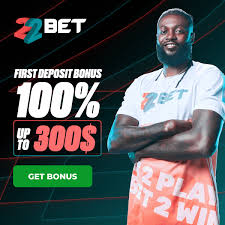 Apostas Desportivas 22Bet Portugal